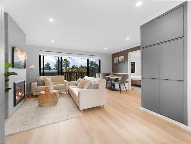 Lakeside Breeze - B&B Jindabyne
