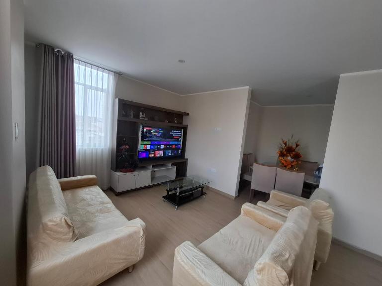 Miski Wasi - B&B Tacna