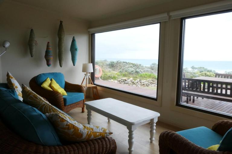 Absolute beach front stunning views day and night - B&B Cape Bridgewater