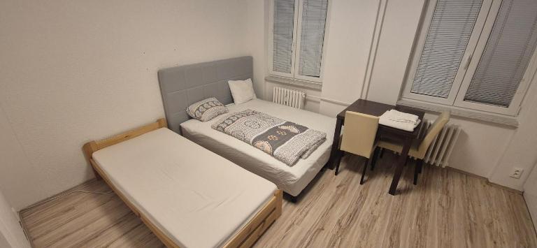 Byt 1 KK - B&B Frýdek-Místek