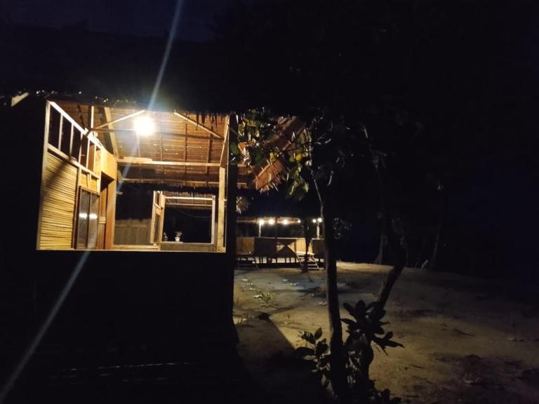 Sawinsrom Homestay - B&B Fuimau