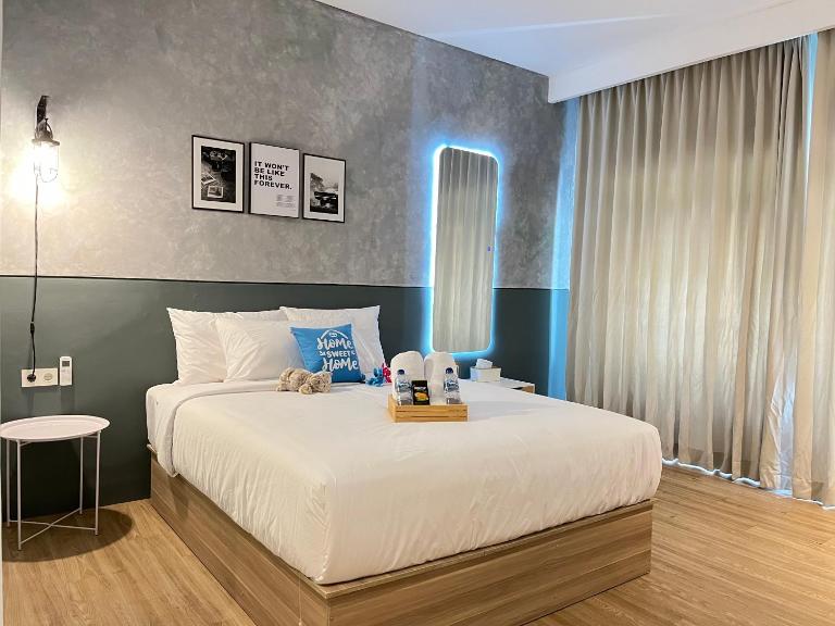 Turuku - B&B Bandung