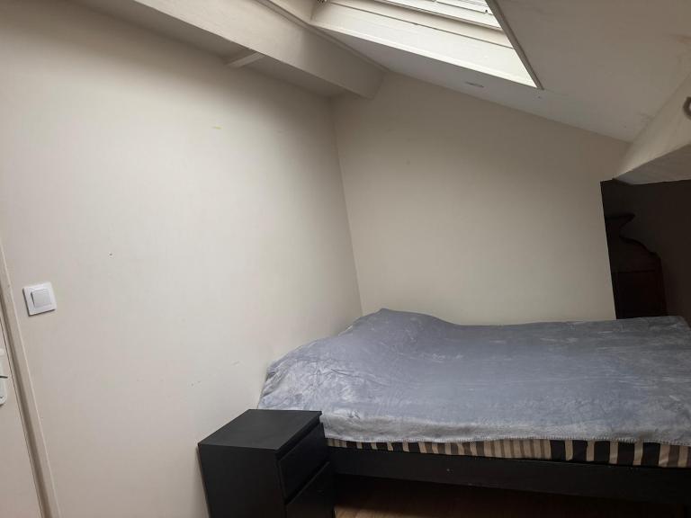 T2 Apartment - Bed and Breakfast Décines-Charpieu