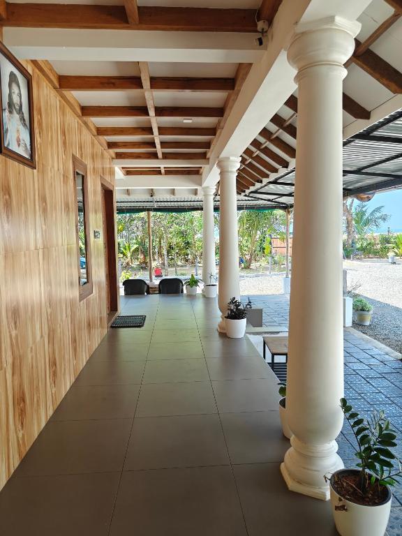 She Oak Villa - B&B Mararikulam
