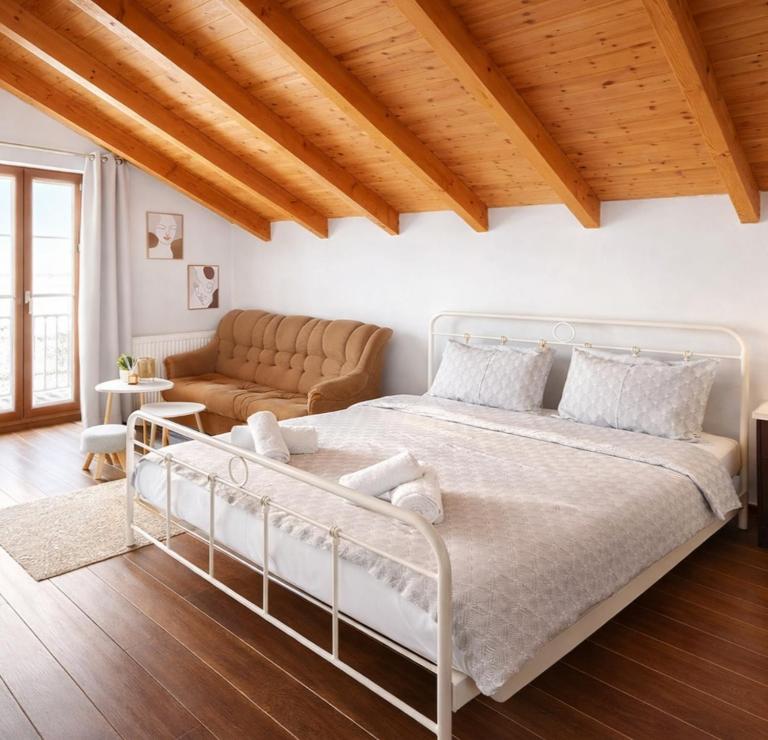 LittleLoft Ioannina - B&B Ioannina