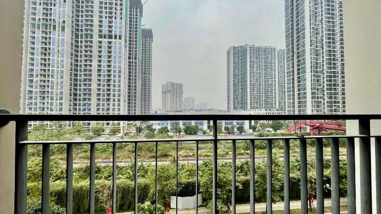 Vinsmart City Cam Cam homestay - B&B Phú Thú