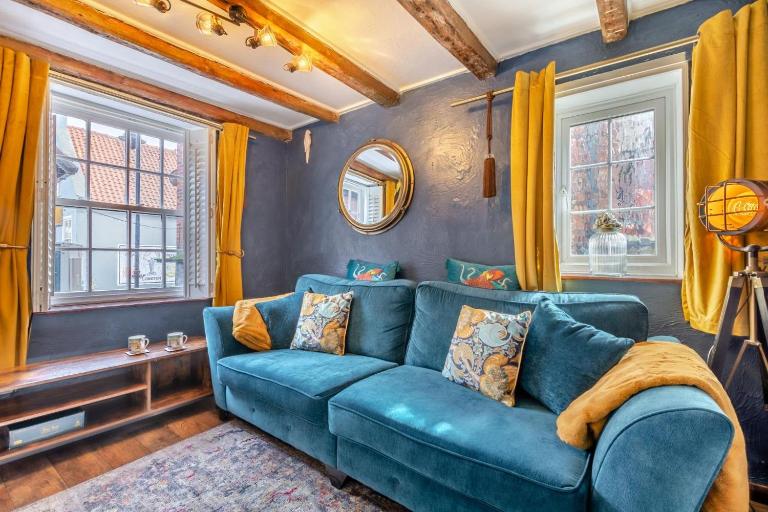 2 Bed in Whitby oc-w725a - Ferienwohnung Whitby