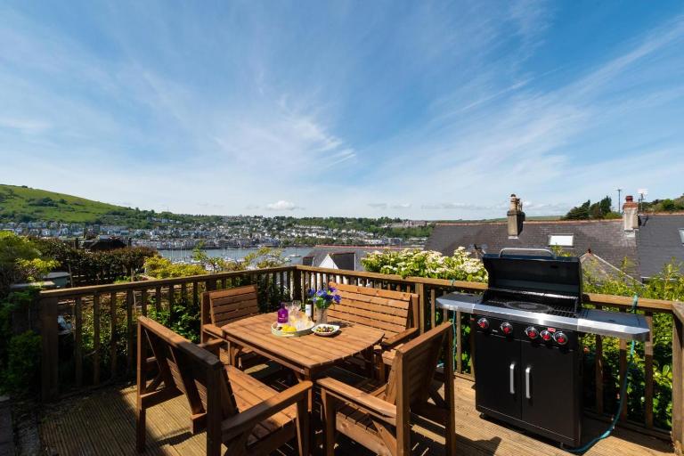 3 Bed in Kingswear oc-bcsppk - Ferienwohnung Dartmouth