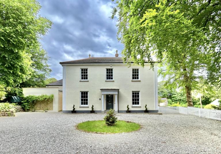 Sancreed House B&B - B&B Penzance