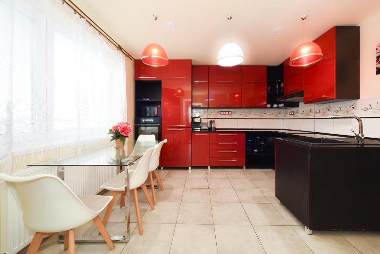 Apartmány Sebastián - Bed and Breakfast Pribylina
