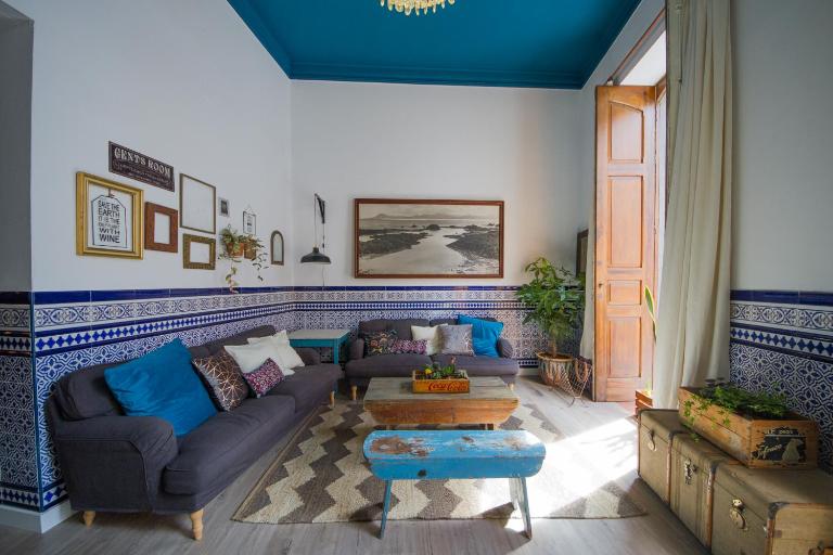 Aminta Home charmy rooms in Vegueta - Ferienwohnung Las Palmas de Gran Canaria