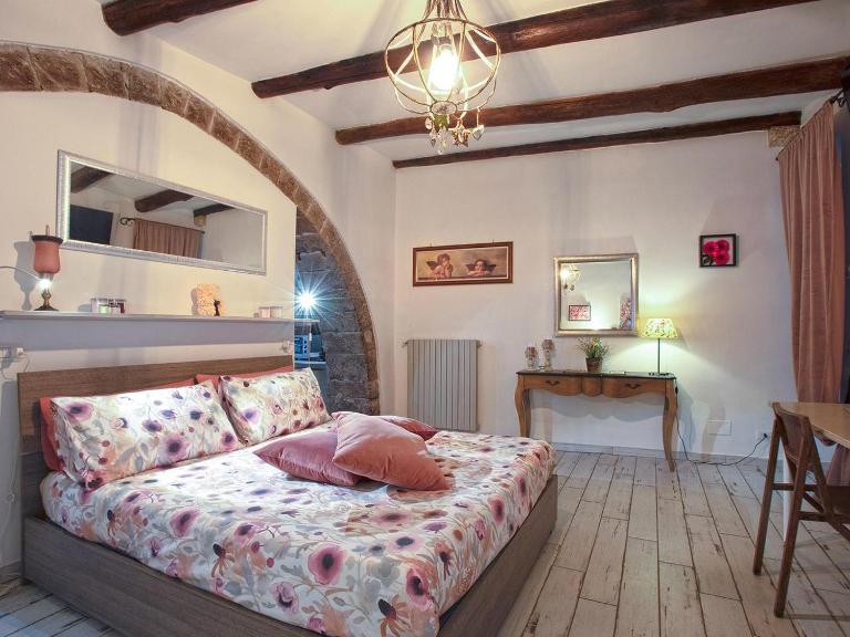 La Casetta dei Papi - The Popes' House - Bed and Breakfast Viterbo