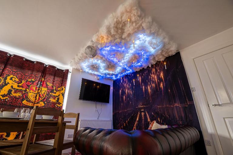 Magical Harry Potter Retreat 9 Mins to Studio Tour - Ferienwohnung Leavesden Green