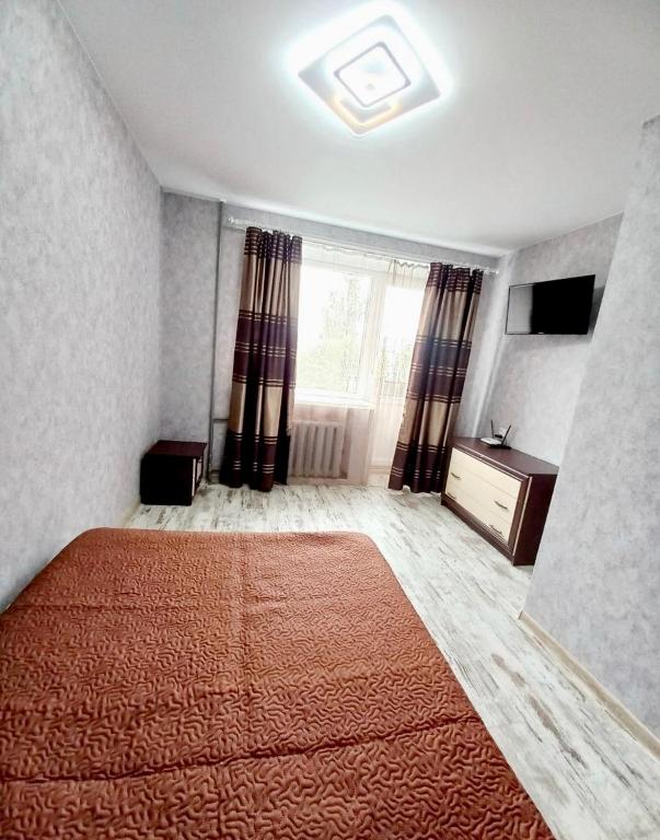 Уют - Ferienwohnung Kropywnyzkyj