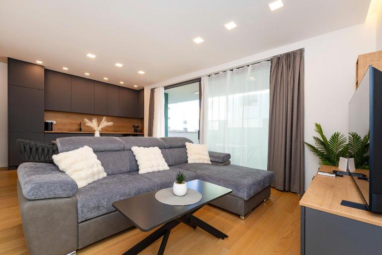 Solmaredeluxe - Ferienwohnung Zadar
