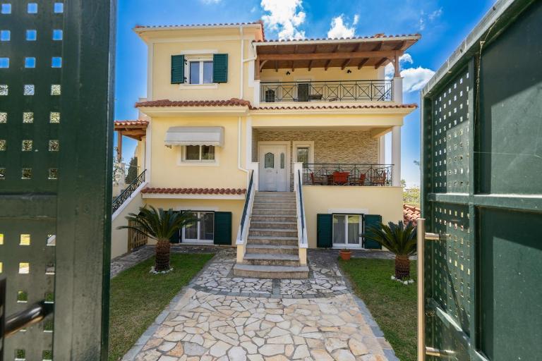 Villa Evalia - B&B Pesáda