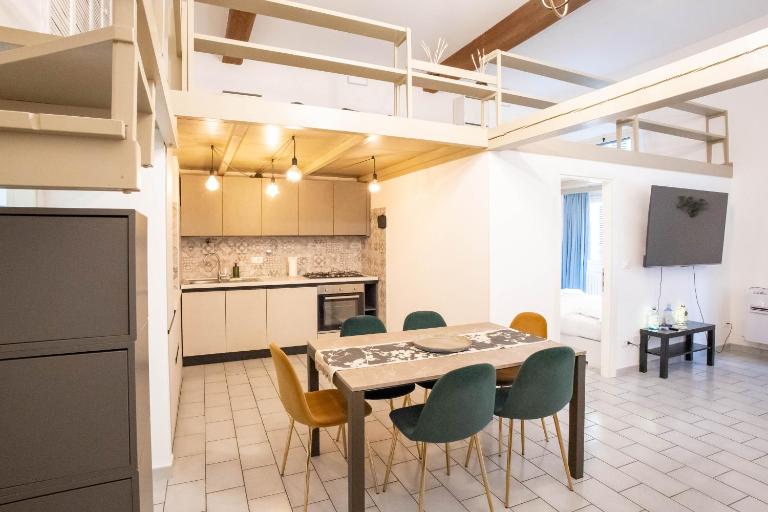 Realkasa Borgo San Pietro - Chambres d'hôtes Bologne
