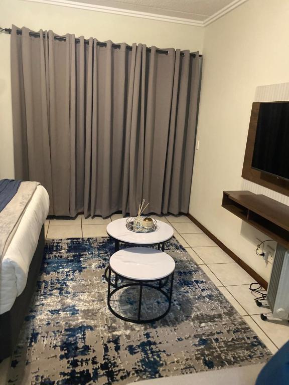 Grace Haven 2 - B&B Centane