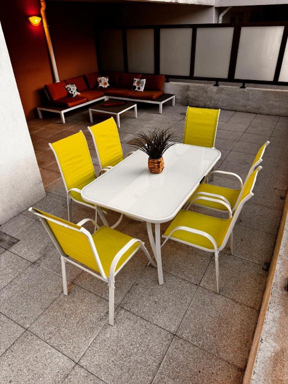 Lavandisol Appartement 2 chambres Grande Terrasse - B&B Le Lavandou