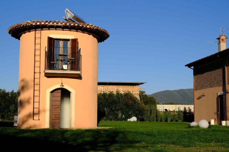 La Maraviglia - B&B Foligno