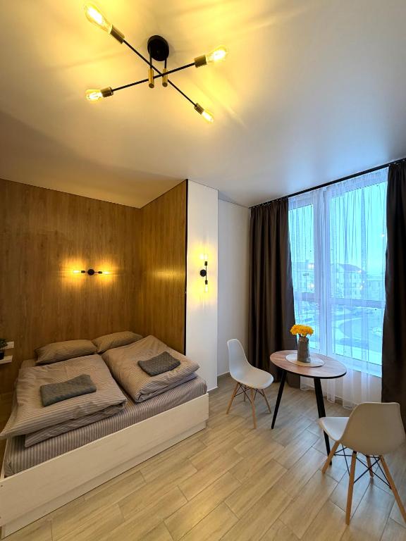 Vovchynetskastudio - B&B Ivano-Frankivs'k