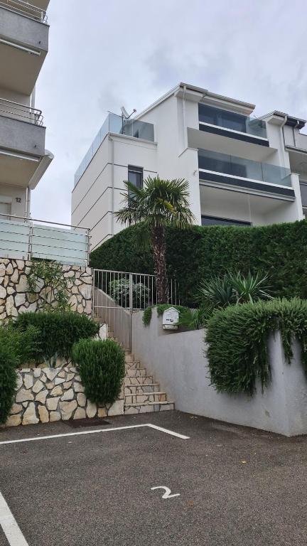 Apartment Rippl - B&B Cirquenizza