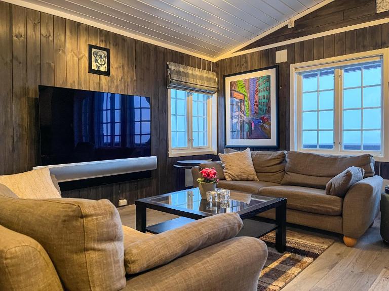 Bjønabakkens oase - B&B Beitostølen