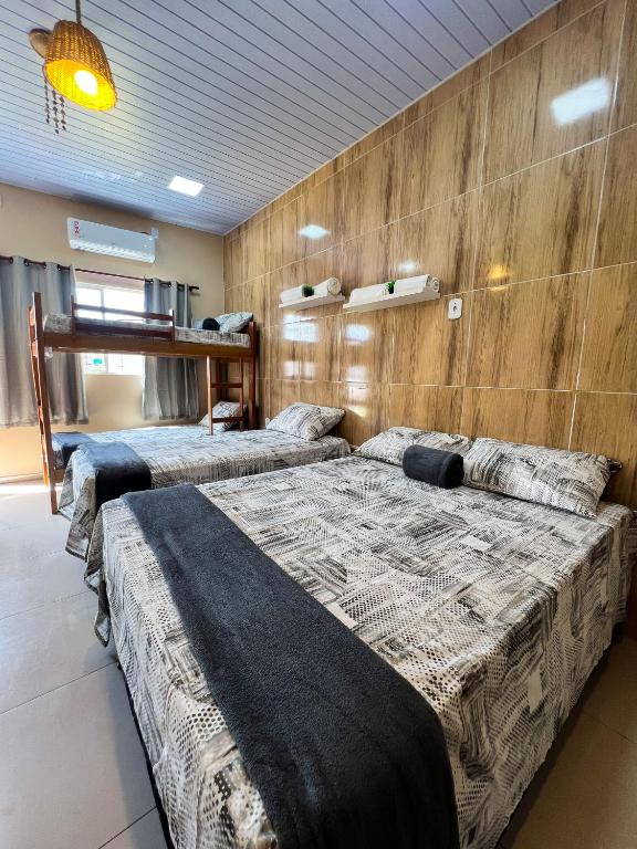 Apartamento juçara Lençóis - B&B Barreirinhas