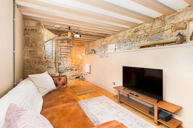 Wold House 18th century Cottage Barn - Pass the Keys - B&B Moreton in Marsh