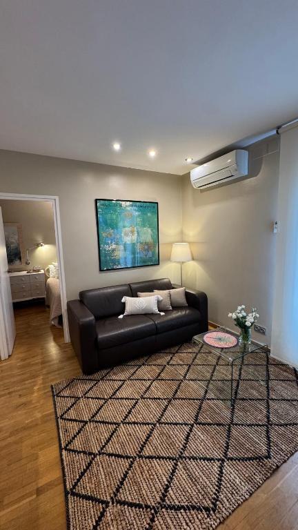 Petit Rosselló - Ferienwohnung Barcelona