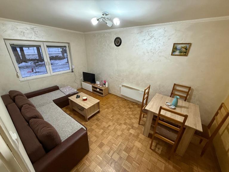 Apartman Centar - Ferienwohnung Zlatibor
