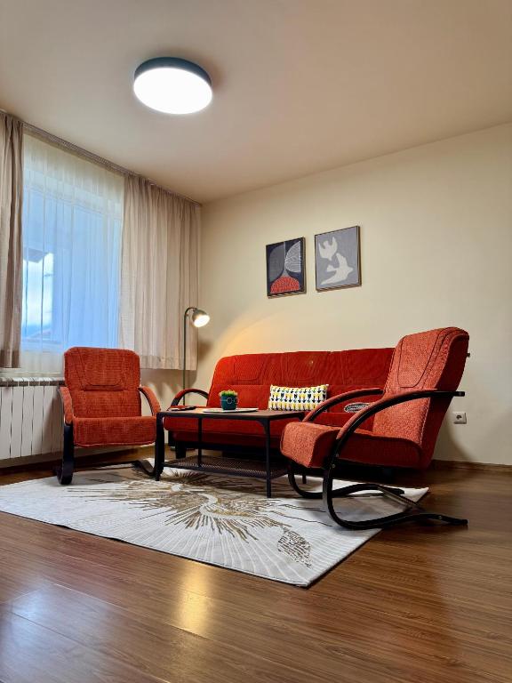 Gino's place 2 Home2Host - B&B Bansko