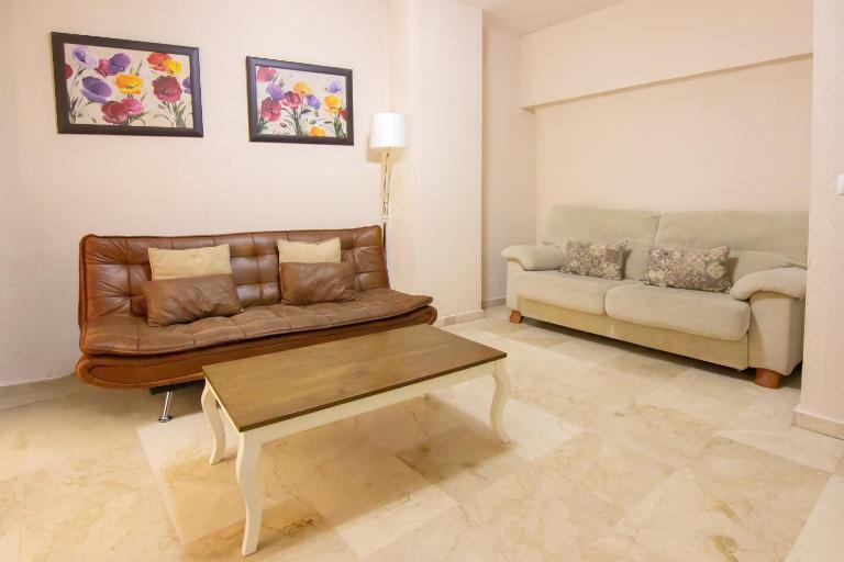 RentalSevilla Cano y Cueto II - B&B Sevilla