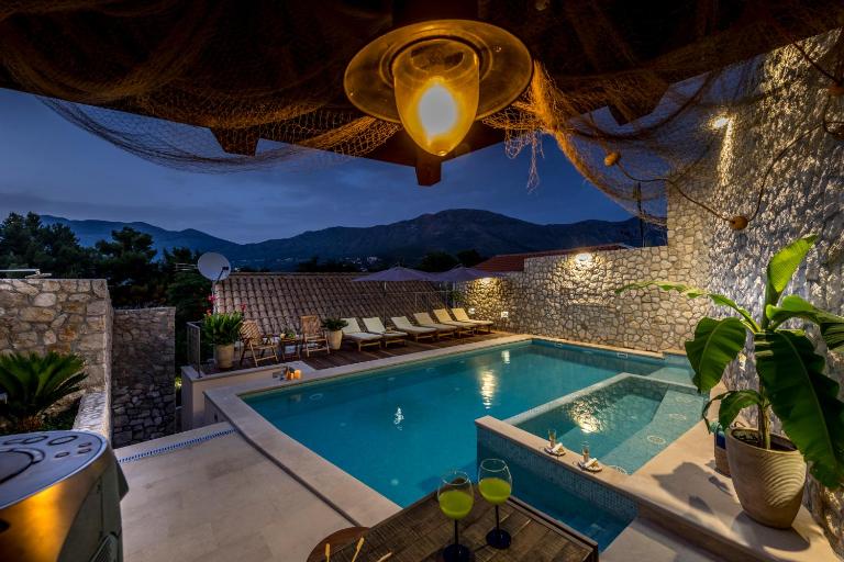 Villa Frane - Bed and Breakfast Mlini
