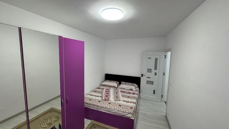 Apartament Nina - Chambres d'hôtes Mangalia