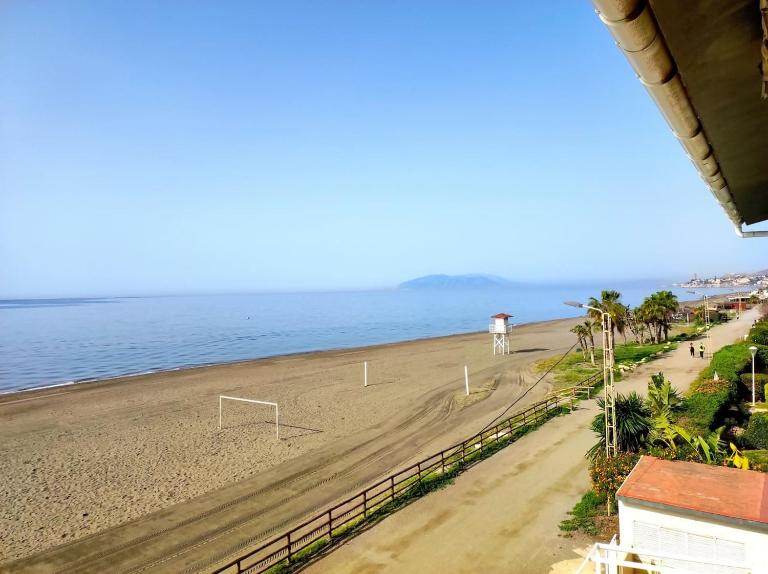 La Parada Beach - B&B Torre de Benagalbón