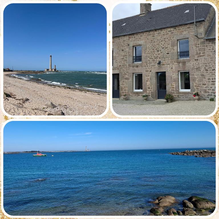 Les Campanules - B&B Sainte-Geneviève