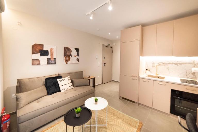 LUMEN Boutique Luxury Suites Ippokratio - B&B Salonicco