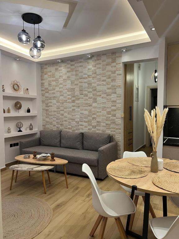 Via Basta - Ferienwohnung Koróni