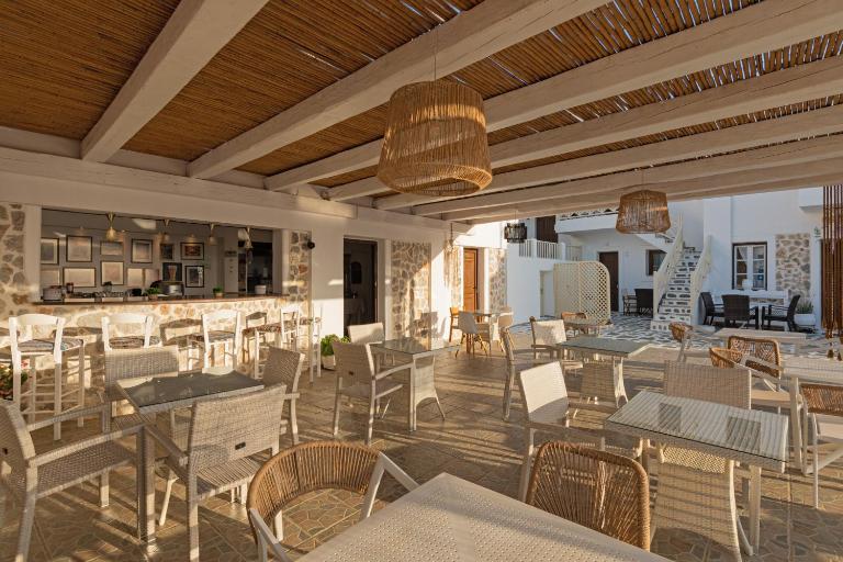 Hotel Castillio - Ferienwohnung Analipsi