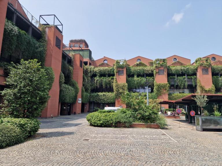 Da Vinci's Den - B&B Milan