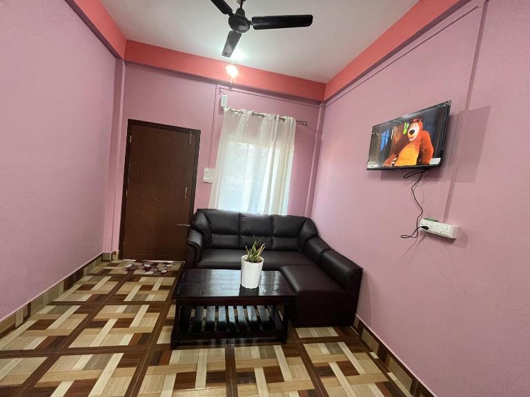 Ethan homestay - B&B Itanagar