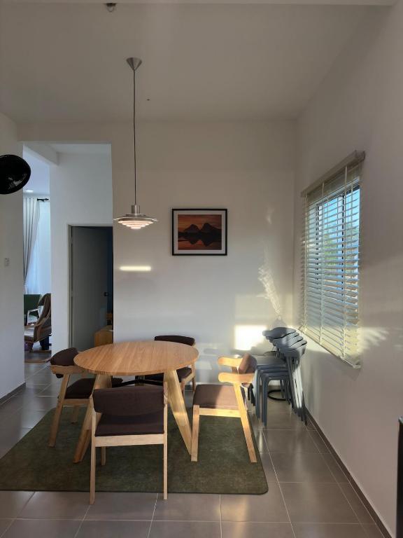 Deyrina Home - B&B Arau