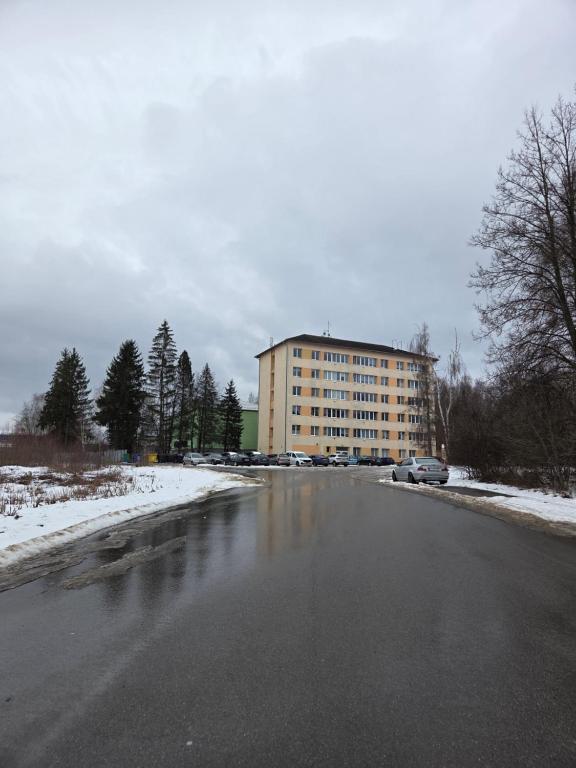 Apartmán KN - Chambres d'hôtes Liptovský Mikuláš