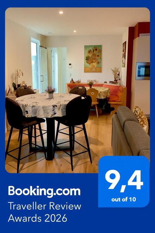 Olivia - B&B Lier