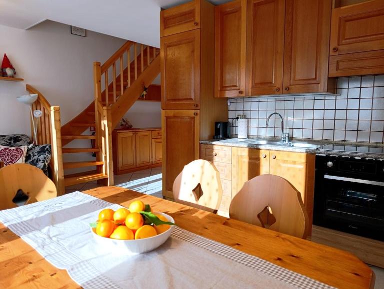Casa Sergio - Bed and Breakfast Ziano di Fiemme