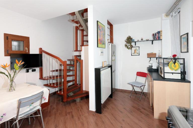 Casa l'Apina Regina - Chambres d'hôtes Capriate San Gervasio