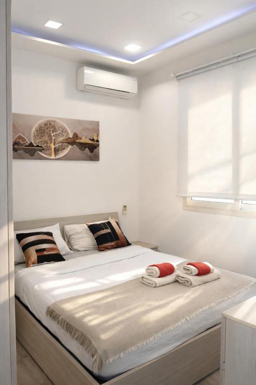 Recanto Do Sol Apartment - B&B Catania