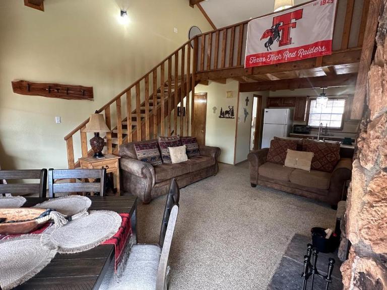 Riverbend #1 E - Efficiency On The River - B&B Red River
