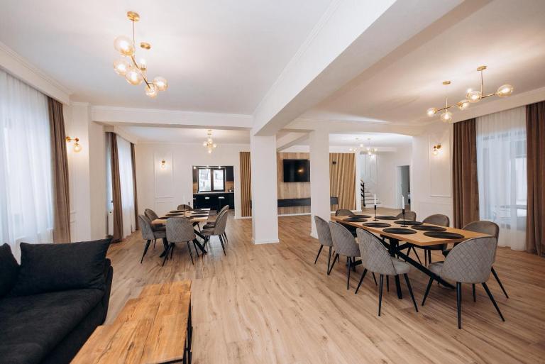 Mountain Boutique Sâmbăta de Sus - B&B Stațiunea Climaterică Sâmbăta